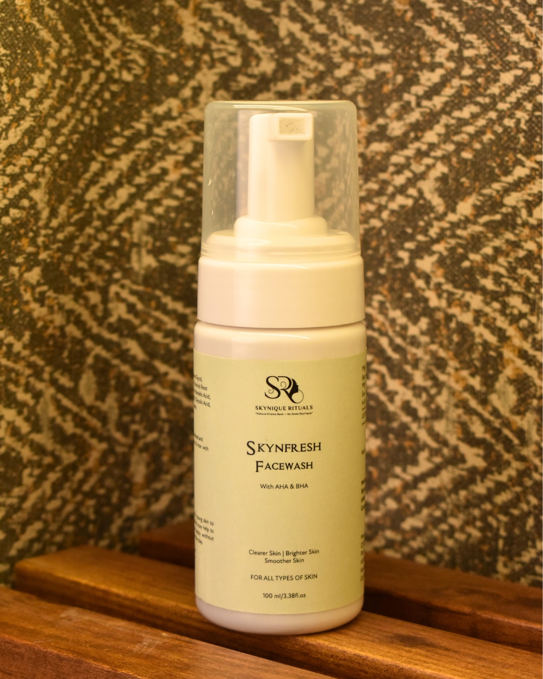 Skynfresh Facewash