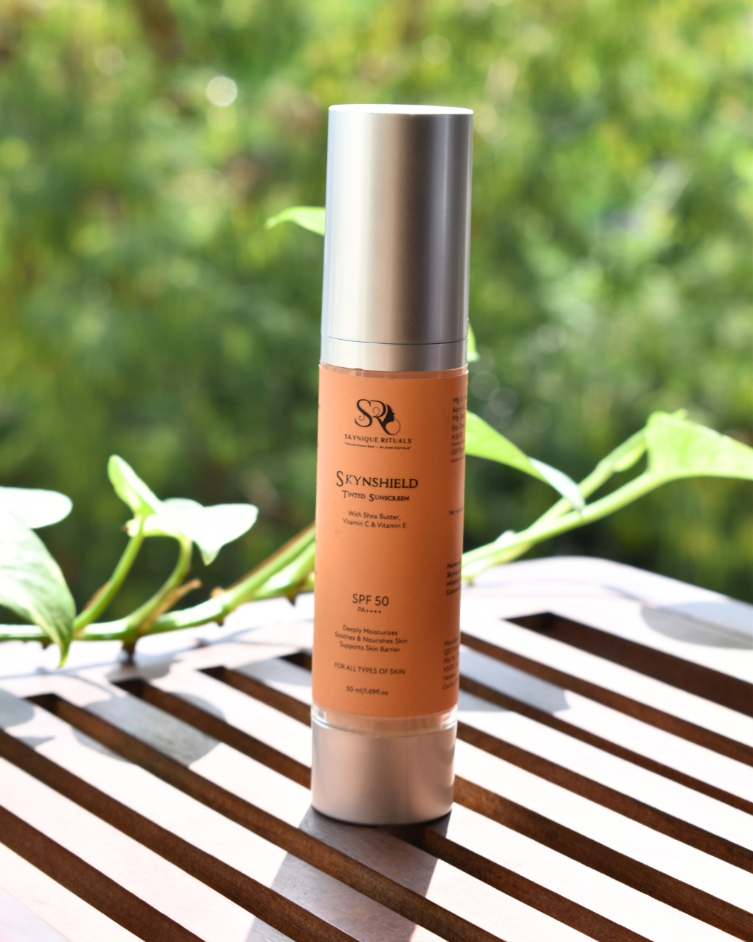 Skynshield Sunscreen